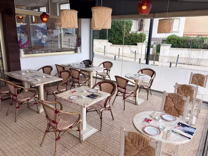 Nami - Asian Kitchen - 2