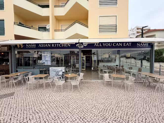 Nami - Asian Kitchen - 5