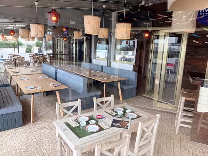 Nami - Asian Kitchen - 4