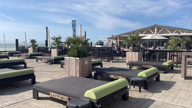 Bistro & Grill Later aan Zee - 3