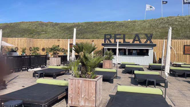 Bistro & Grill Later aan Zee - 6