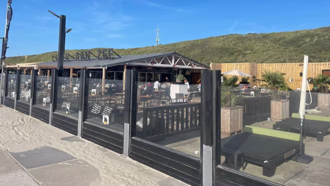 Bistro & Grill Later aan Zee - 4