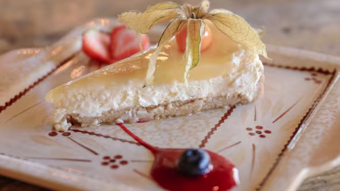 Bistro & Grill Later aan Zee - 8