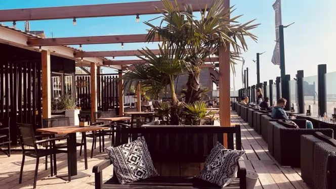 Bistro & Grill Later aan Zee - 2