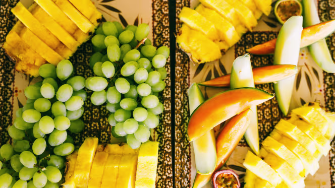 Bistro & Grill Later aan Zee - 9