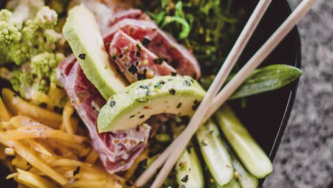 Bistro & Grill Later aan Zee - 5