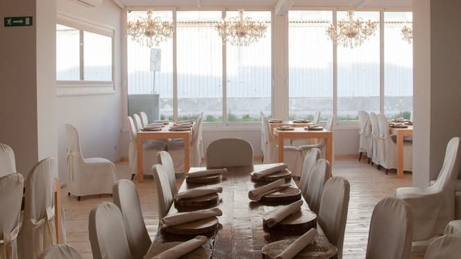 Hostería Eucalipto - 2