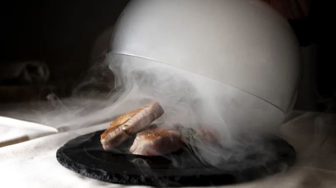 Hostería Eucalipto - 8