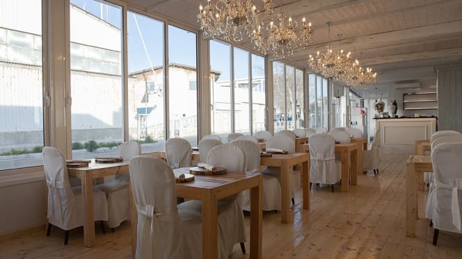 Hostería Eucalipto - 3