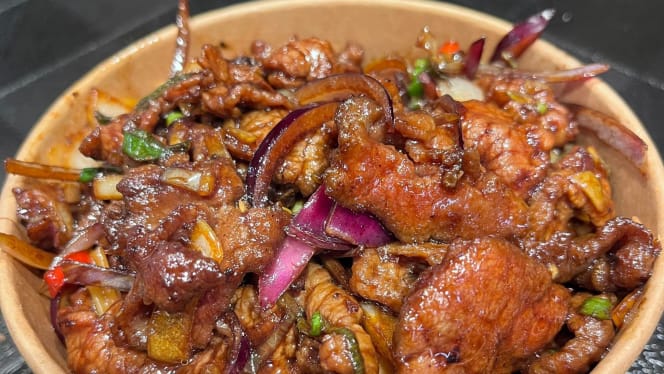 Cosy Fresh - Paris - 5