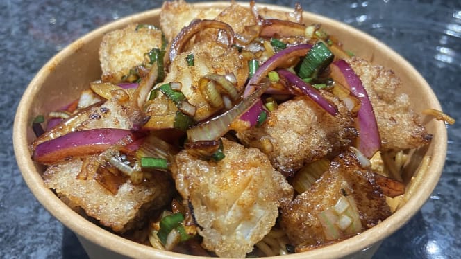 Cosy Fresh - Paris - 2