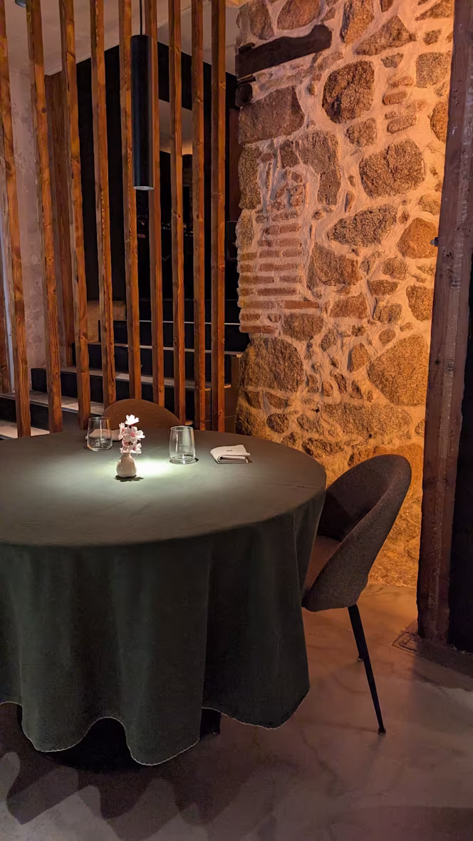 Restaurante Vereda | Ávila - 1