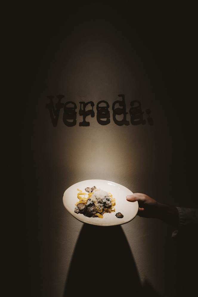 Restaurante Vereda | Ávila - 8
