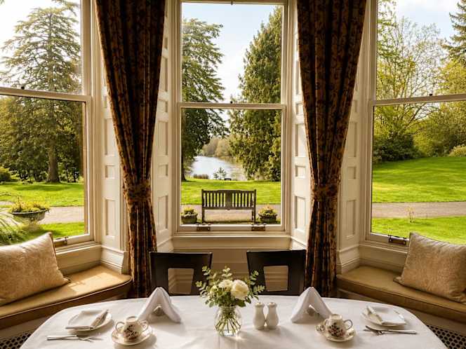 Nith Suite - Seafood & Paelle House - 2