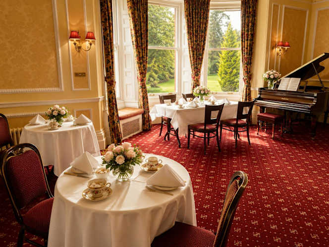 Nith Suite - Seafood & Paelle House - 4