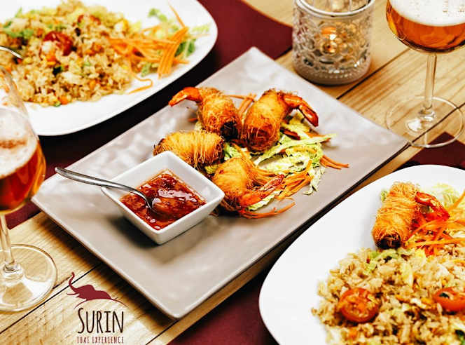 Surin - 8