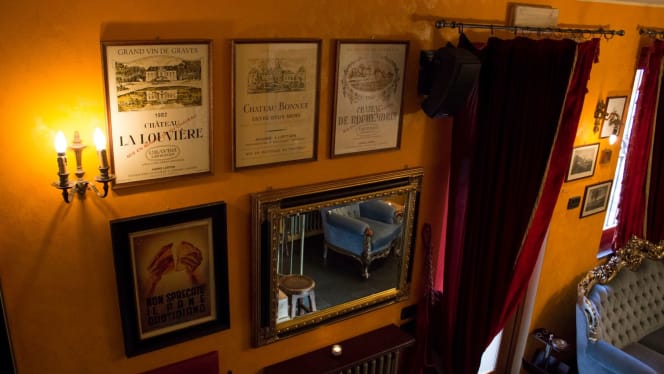 Osteria Dei Vitelloni Seregno - 8