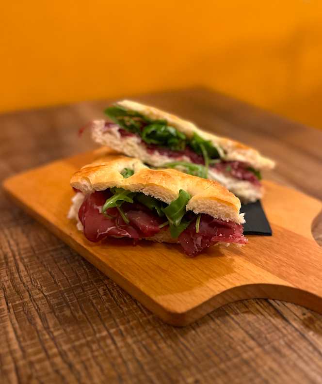 Osteria Dei Vitelloni Seregno - 3