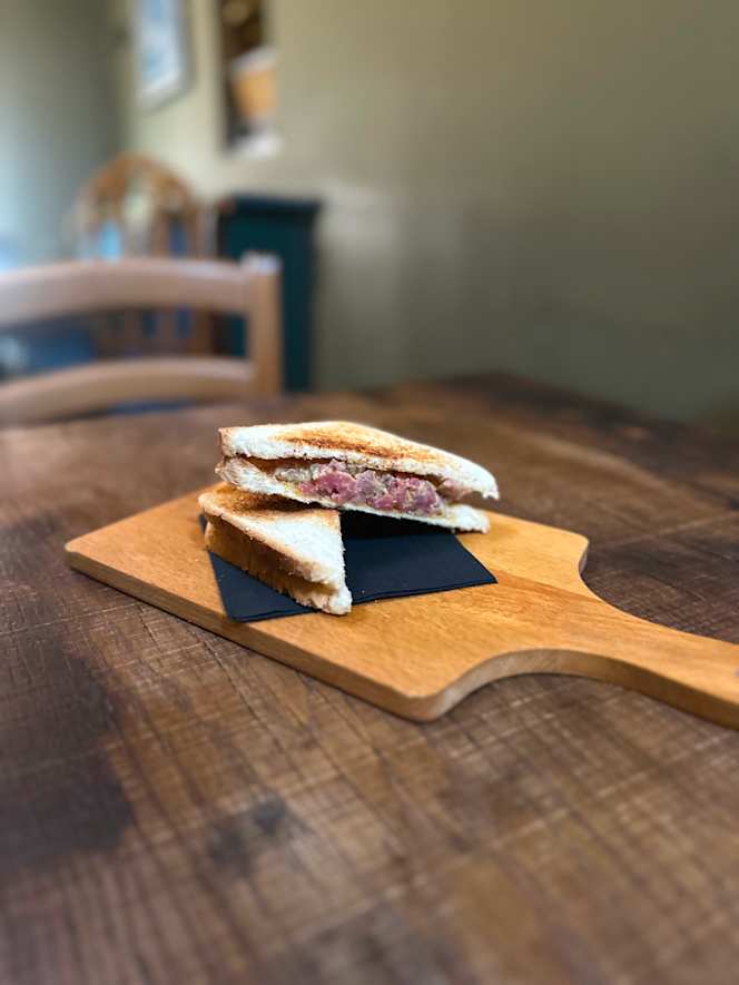 Osteria Dei Vitelloni Seregno - 5