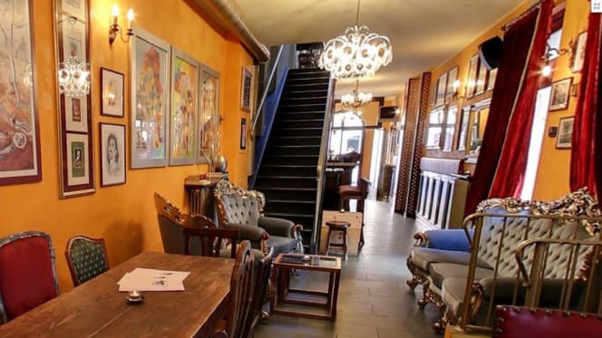 Osteria Dei Vitelloni Seregno - 0