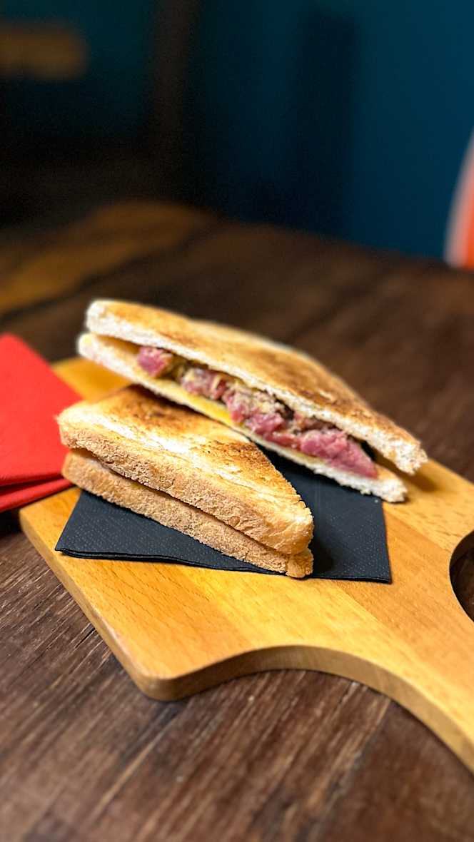 Osteria Dei Vitelloni Seregno - 7