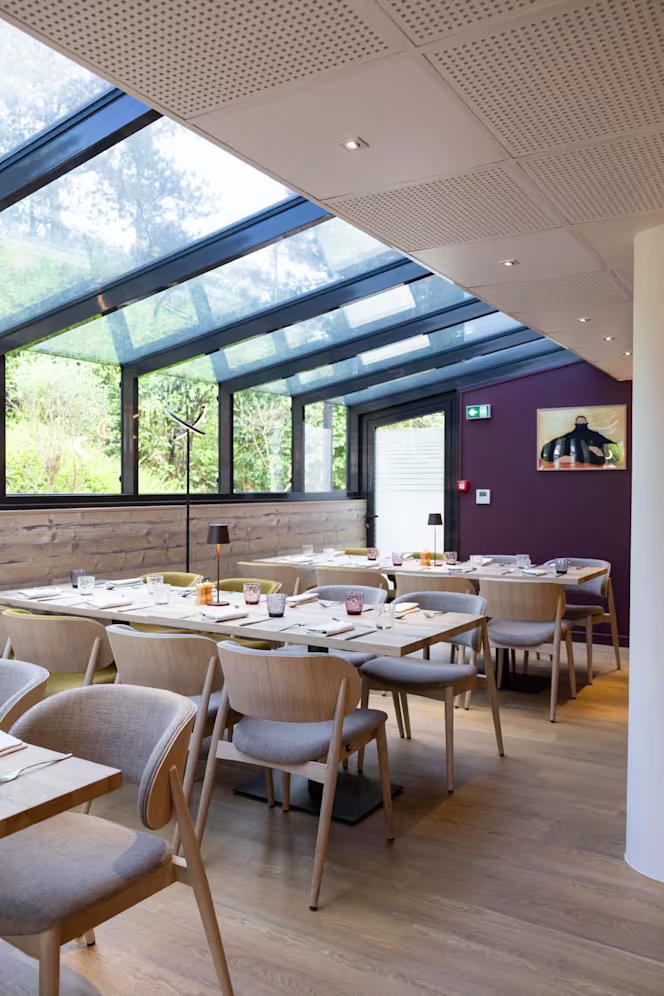 Restaurant Le Gourmand - 4