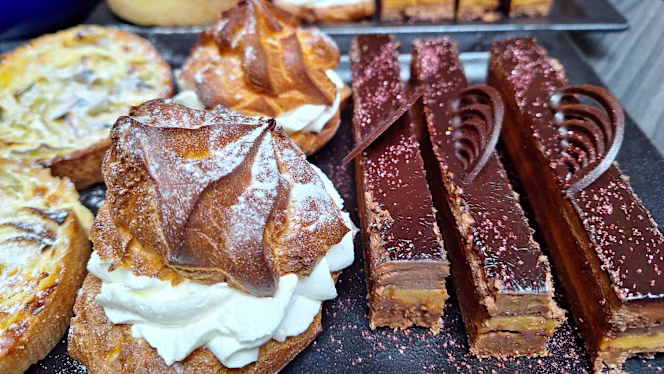 Restaurant Le Gourmand - 3