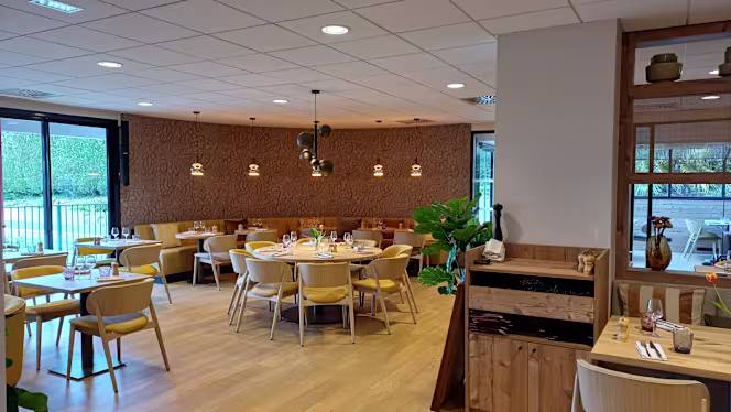 Restaurant Le Gourmand - 5