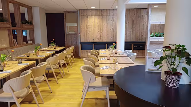 Restaurant Le Gourmand - 1