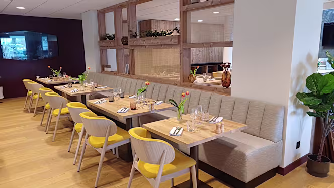 Restaurant Le Gourmand - 2