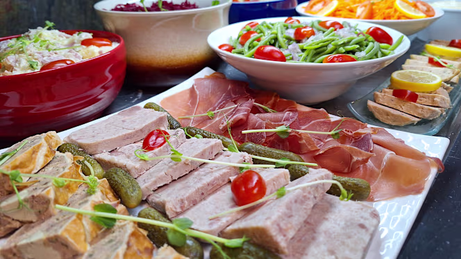 Restaurant Le Gourmand - 2