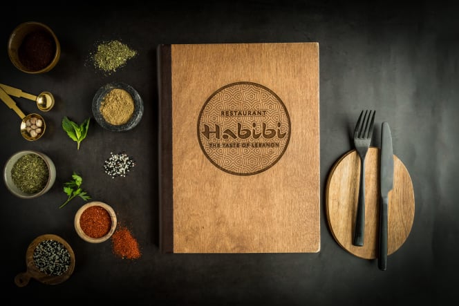 Habibi - Enschede - 0