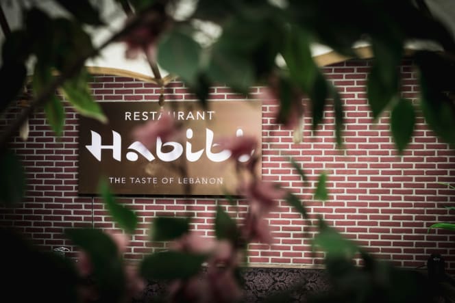 Habibi - Enschede - 8