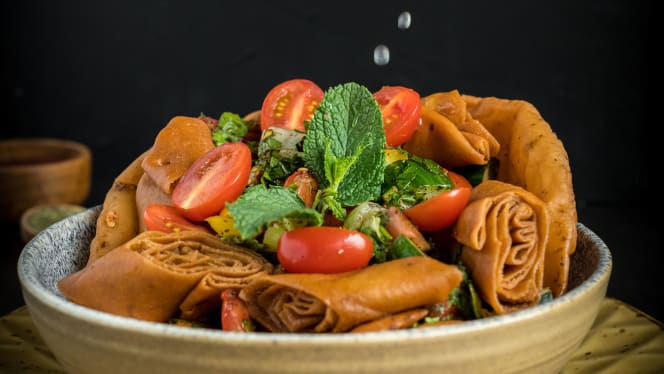 Habibi - Enschede - 5