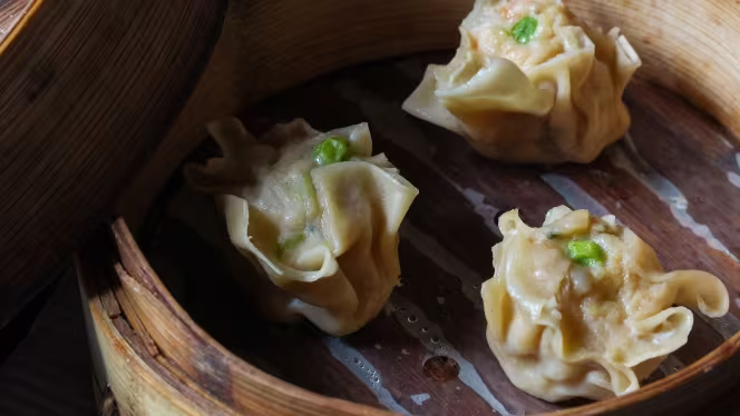 Sushiko - Guastalla - Via Circonvallazione - 7