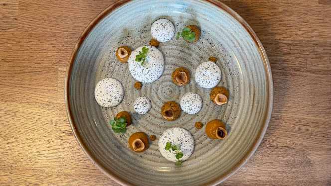 Les Wàckes Elsassich Bistrot - 8