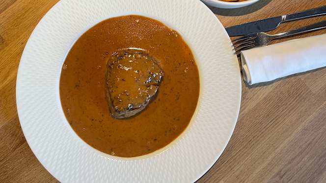 Les Wàckes Elsassich Bistrot - 7