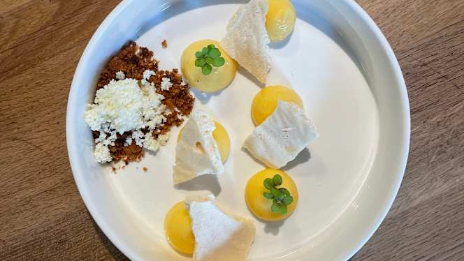 Les Wàckes Elsassich Bistrot - 9