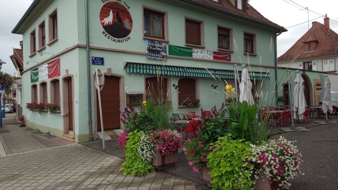 Little Italy - Marckolsheim - 0