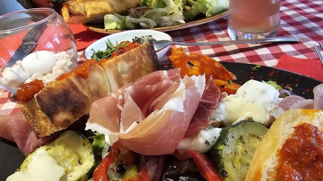 Little Italy - Marckolsheim - 7