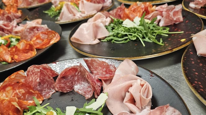 Little Italy - Marckolsheim - 1