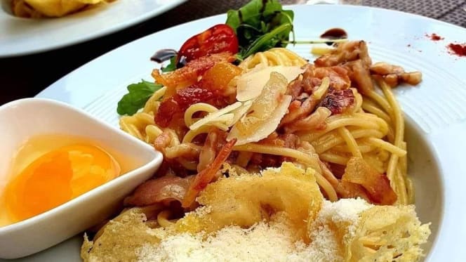 Little Italy - Marckolsheim - 3