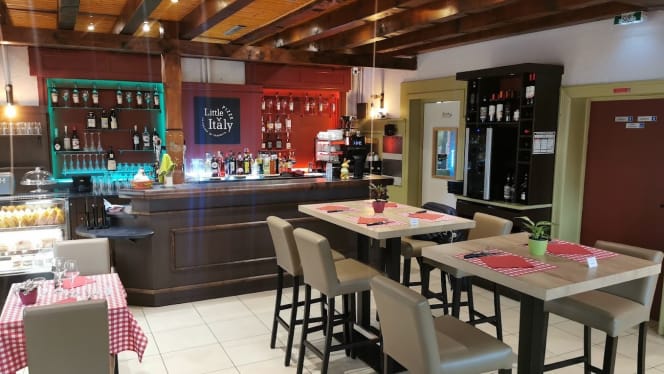 Little Italy - Marckolsheim - 9