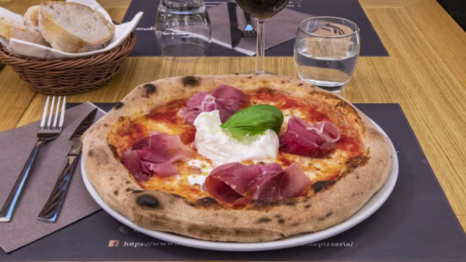 Castiglione Pizza e Cucina - 2