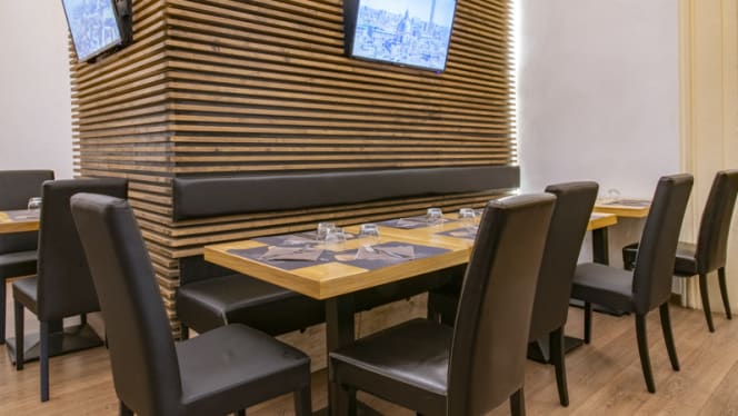 Castiglione Pizza e Cucina - 9