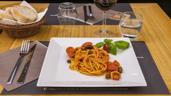 Castiglione Pizza e Cucina - 5