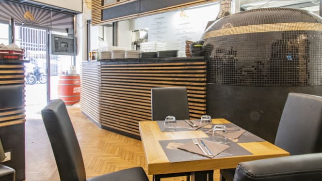 Castiglione Pizza e Cucina - 6