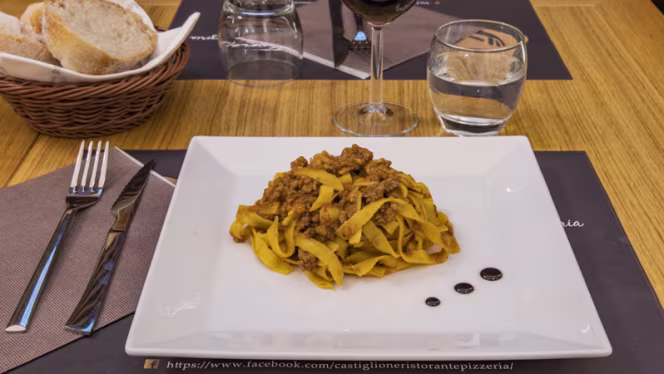 Castiglione Pizza e Cucina - 3