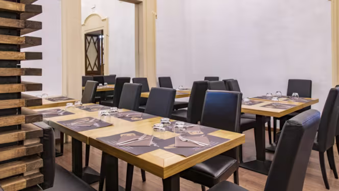 Castiglione Pizza e Cucina - 0