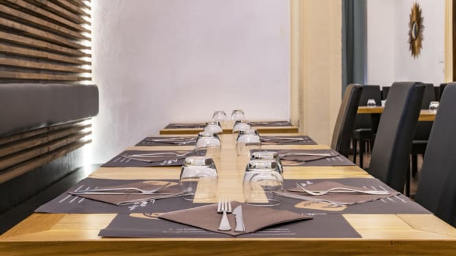 Castiglione Pizza e Cucina - 8